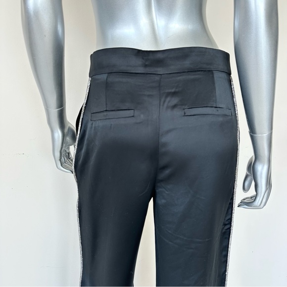 Jason Wu women atlas pants with crystals  size 6 US - Picture 5 of 11